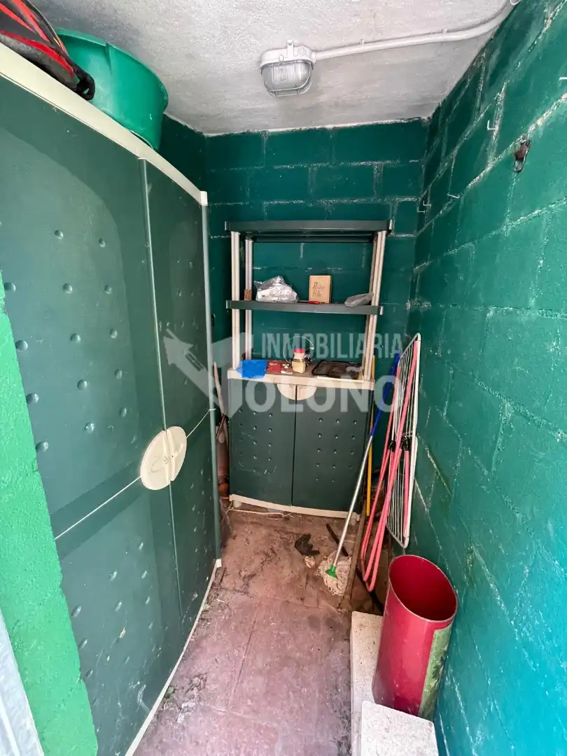 Casa o xalet en venda en Cihuri amb Calefacció, Jardí privat i Traster