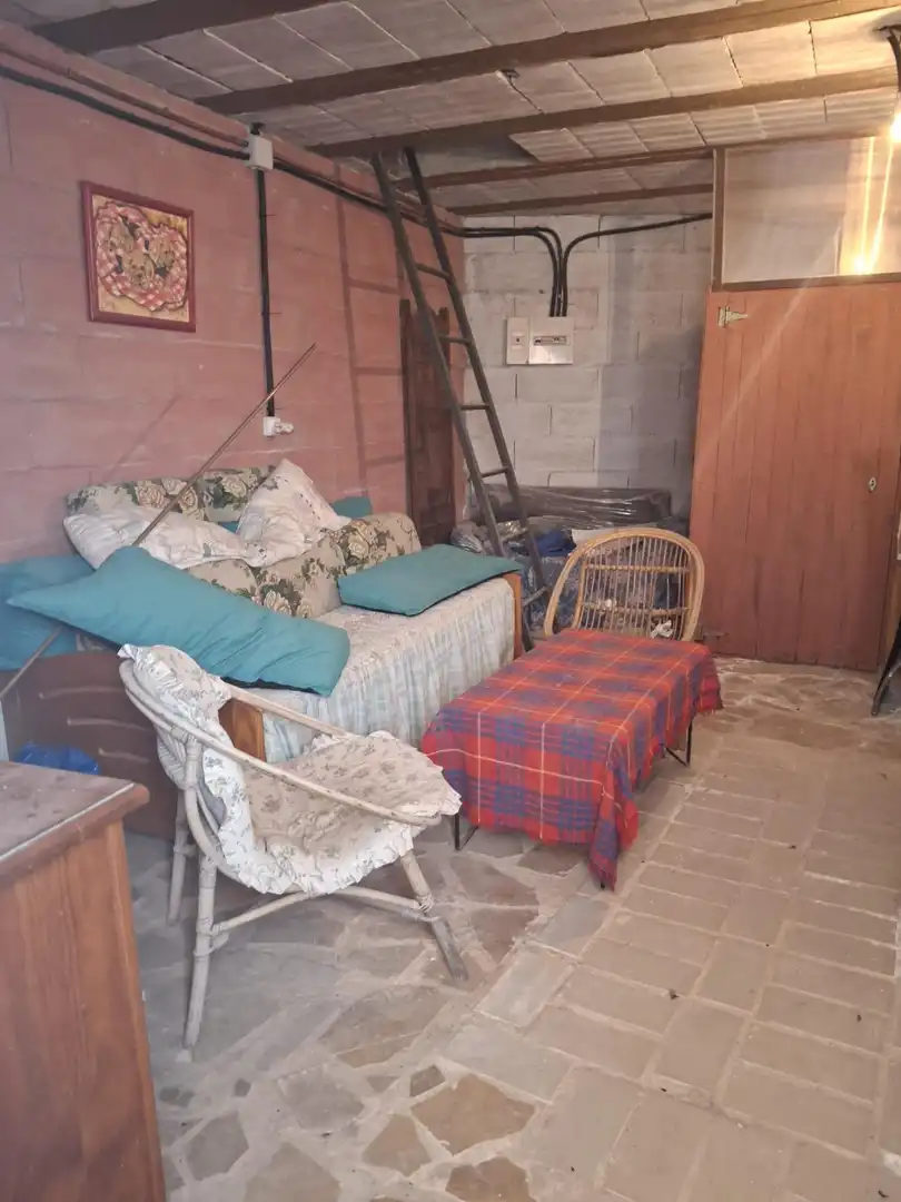 Residencial en venda en Escariche