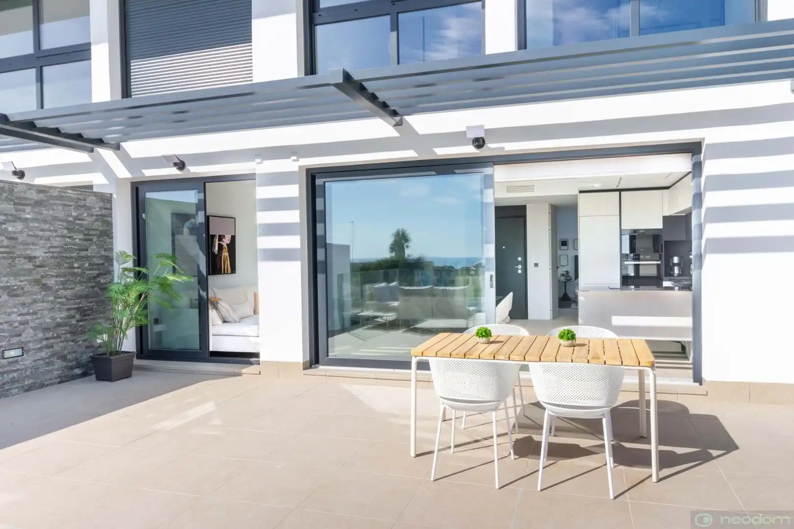 Haus zum Verkauf in Los Secanos, imagen 48