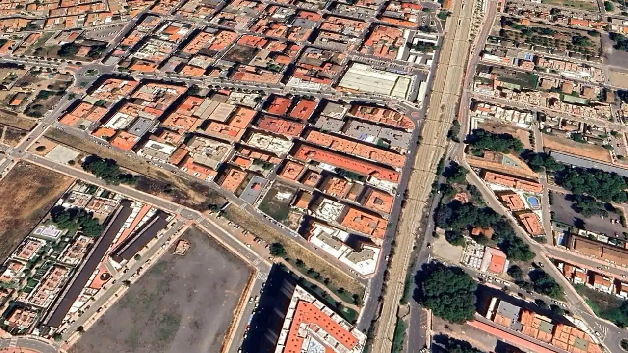 Terreny residencial en venda a Centro, imagen 14