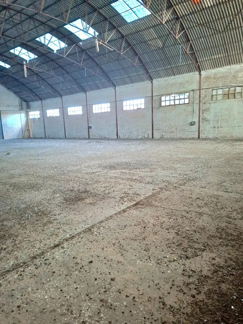 Industrial buildings for sale in Calle Goya, Boquiñeni