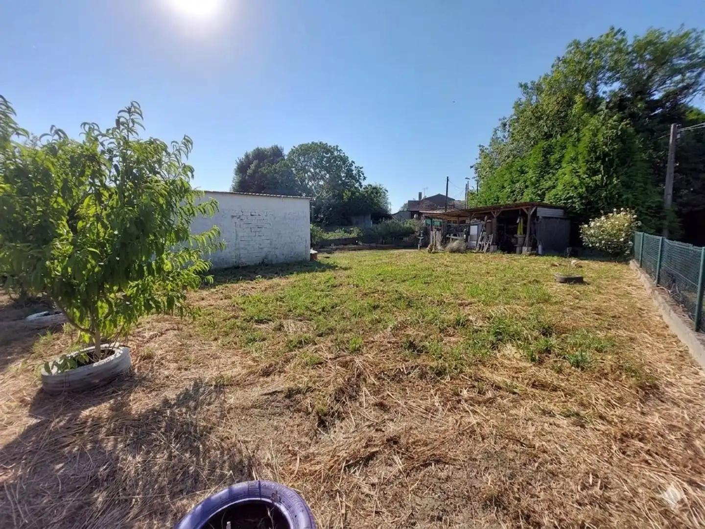 Rustikales Grundstück zum Verkauf in CASTRO PONTENLLAS 43, imagen 8