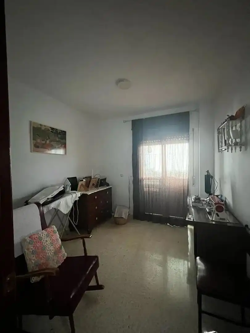 Bedroom of Houses for sale in Priego de Córdoba  with Terrace