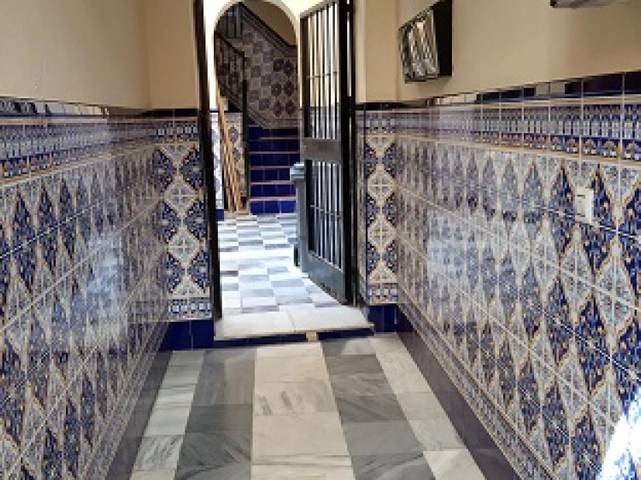 Piso en Venta en La Caleta - La Viña