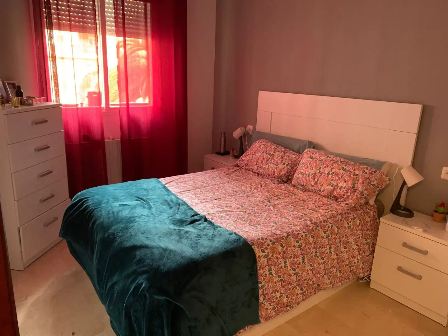 Apartamento de alquiler en Cáceres, Cáceres