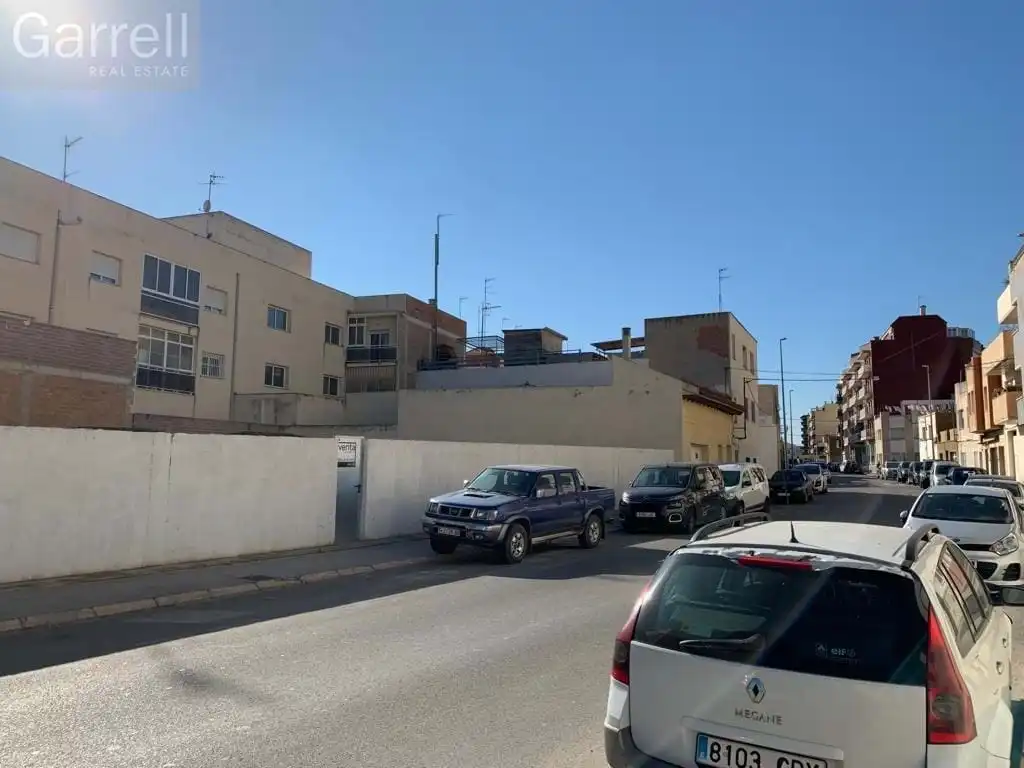 Terrenos y solares en venta en CL S CRISTOFOL 
 AMPOSTA (TARRAGONA), imagen 3