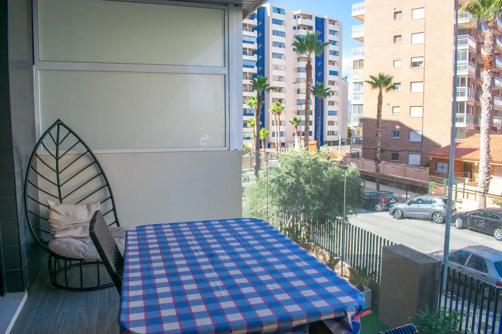 Appartement compact avec piscine à vendre à Calle, imagen 30