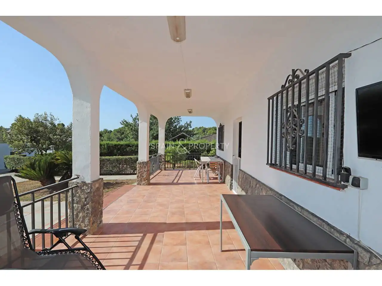 Villa avec piscine à vendre à Calle Paridera, imagen 30
