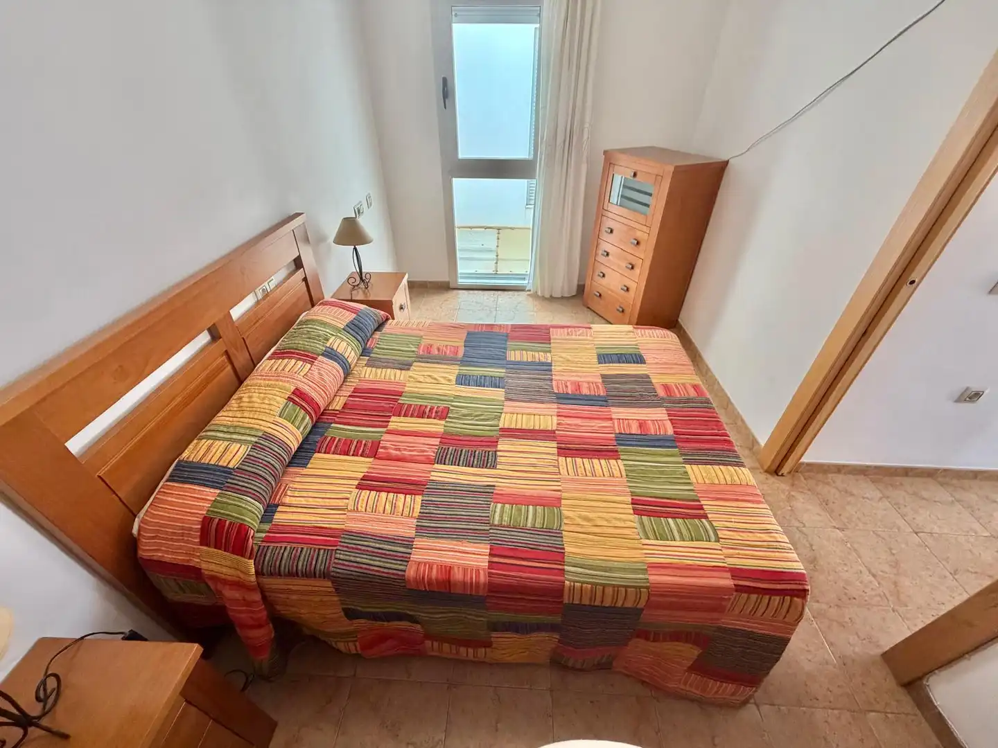 Apartamento en venta en Carboneras, Almería