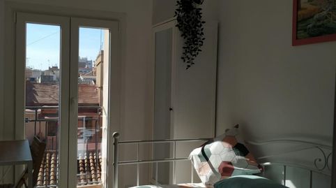 Foto 4 de Apartamento de alquiler en El Cabanyal - El Canyamelar, Valencia Capital