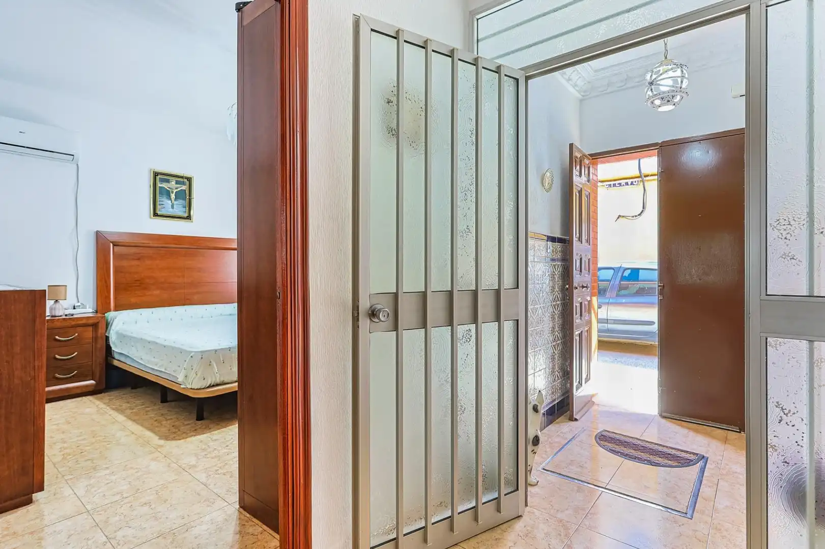 Casa o chalet en venta en Sevilla con Aire acondicionado y Terraza