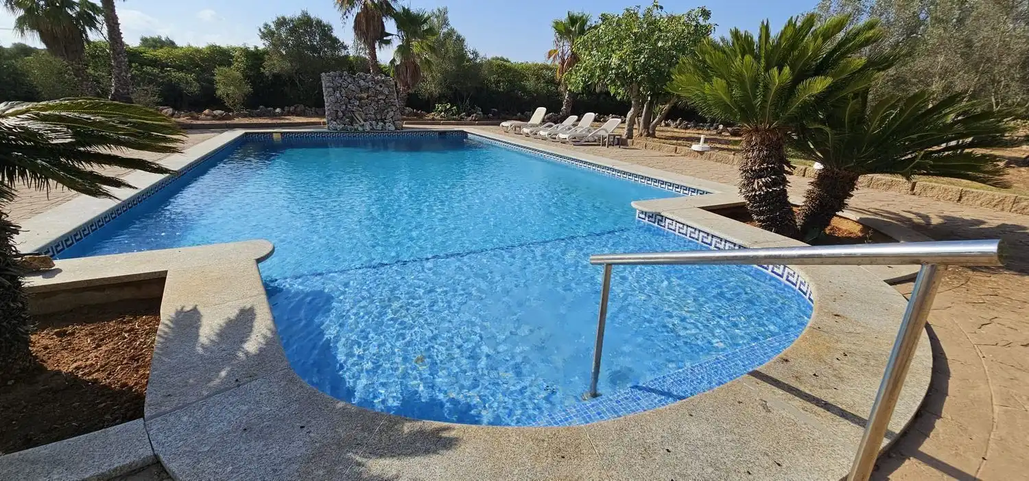 Maison rustique à louer à Manacor Centre, imagen 54