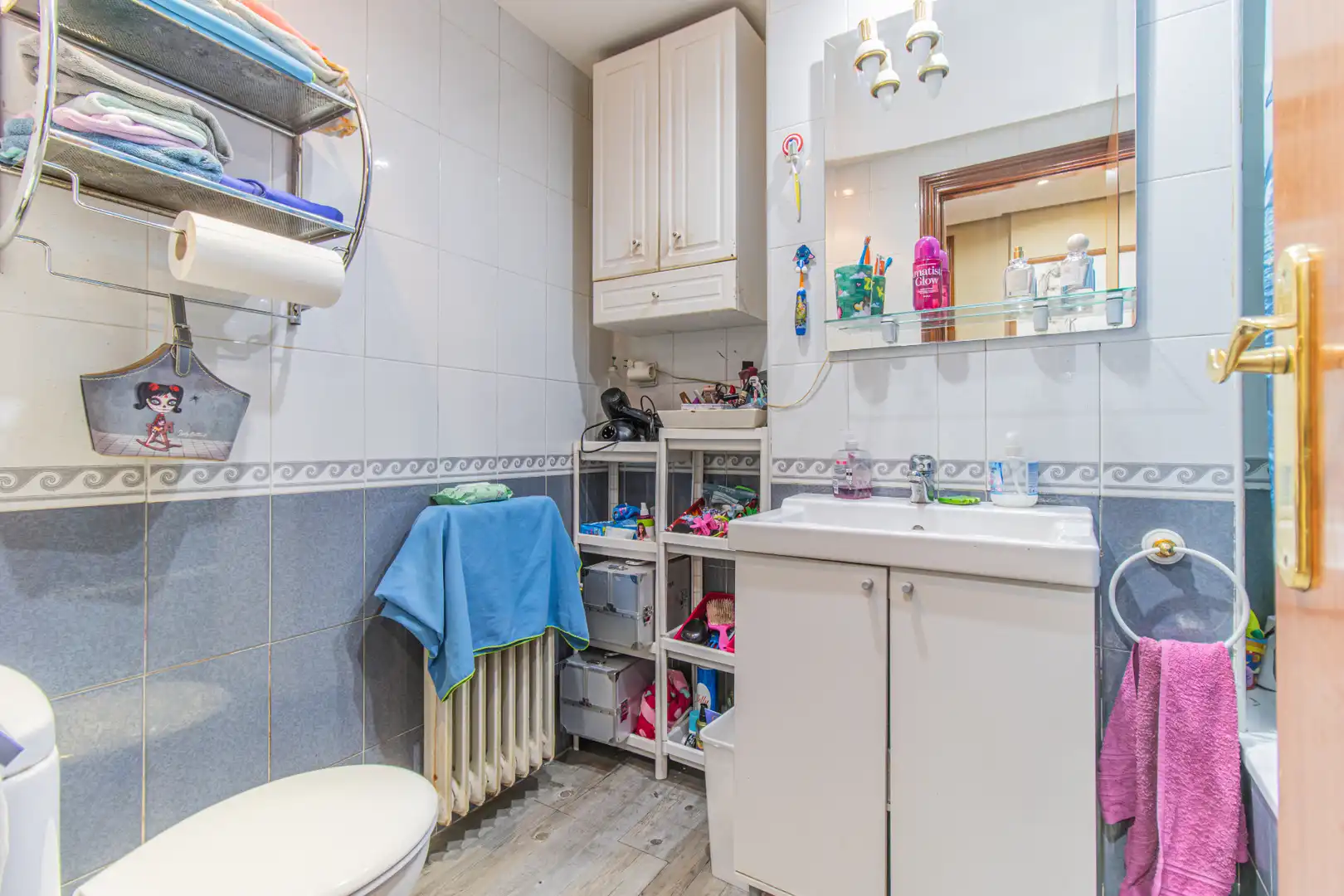 Flat for sale in Calle de Alfonso Zapater Cerdán, La Jota