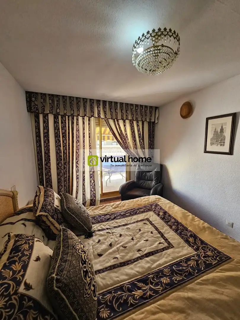 Ático con terraza en venta en Colonia Madrid, imagen 38