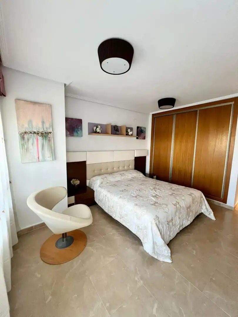 Penthouse with lift for sale in Pueblo, imagen 37