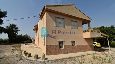 Foto 2 de Casa o xalet en venda a Sierra de Carrascoy, Alhama de Murcia