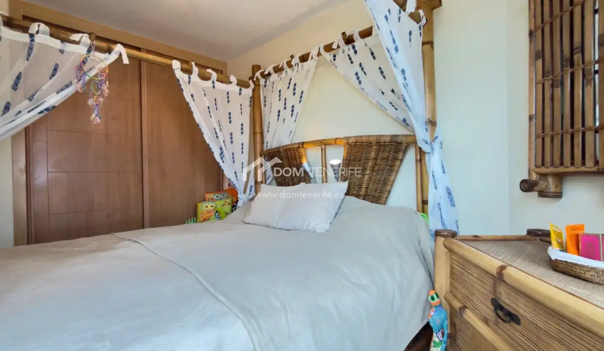 Piso con piscina en venta en Costa Adeje, imagen 31