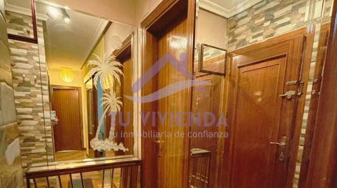 Foto 2 de Piso en venta en Avenida Soto, Saldaña, Palencia