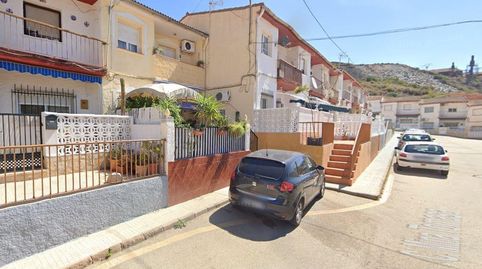 Foto 3 de Casa o chalet en venta en Calle Mina Tomasa, 9, Portmán, La Unión