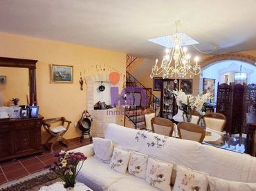 Casa en venta en Castellar de Santiago