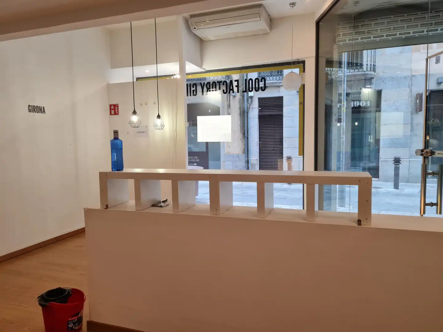 Business premises to rent in Carrer del Nord, imagen 5
