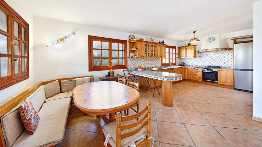 Villa avec piscine à vendre à Llevant, imagen 6