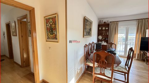Foto 4 de Pis en venda a Novés, Toledo