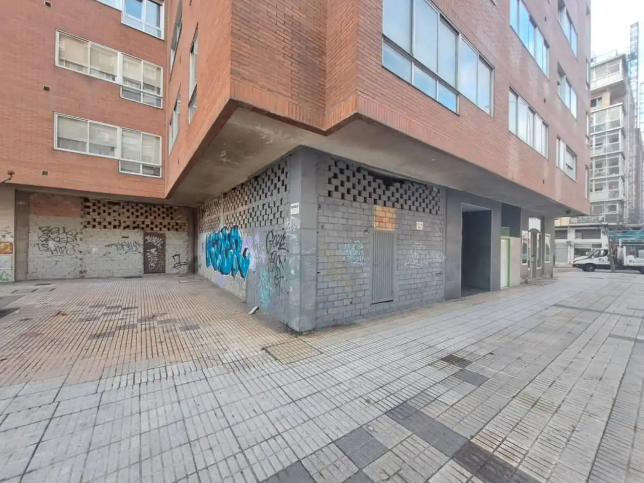 Local comercial en venda a Calle Vitoria, imagen 8