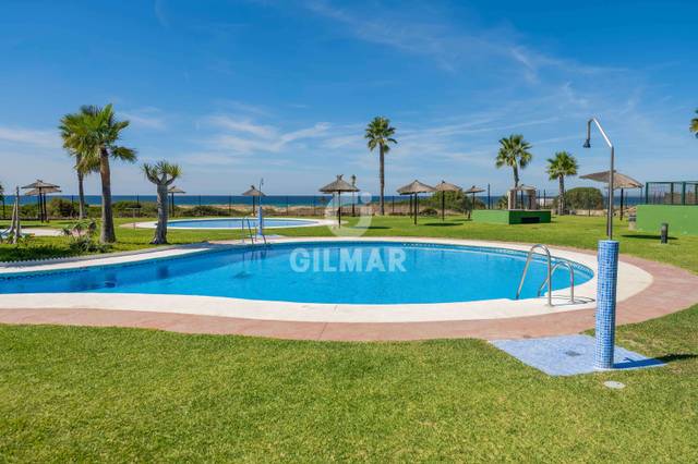 Ático en Venta en Atlanterra