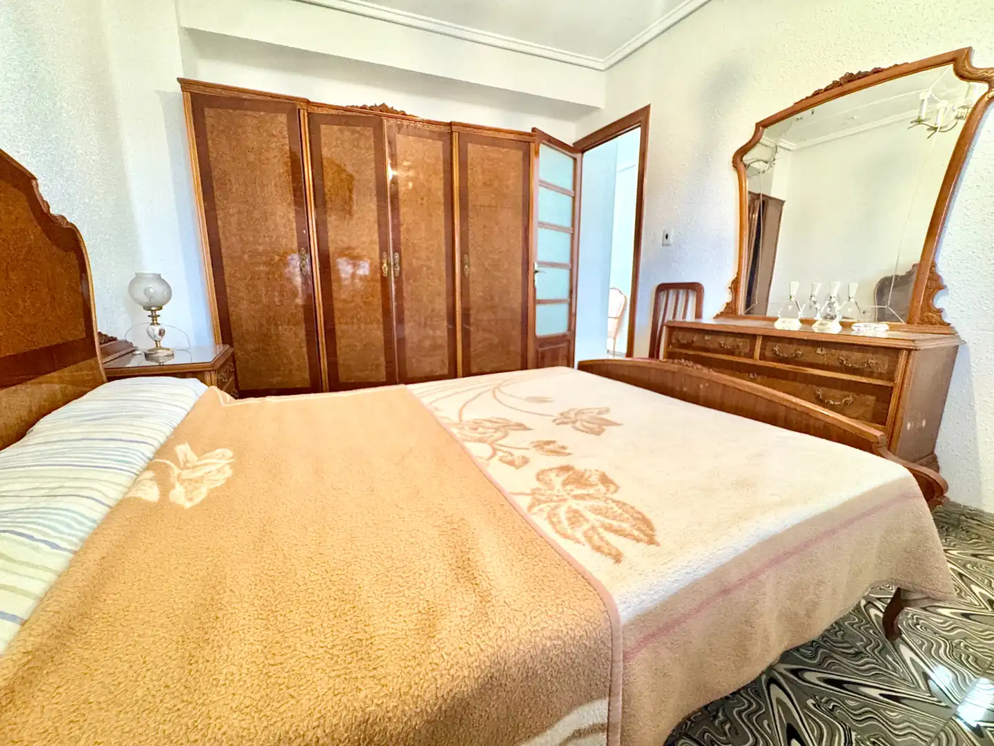 Habitación de Casa o chalet en venta en Llíria con Terraza y Trastero