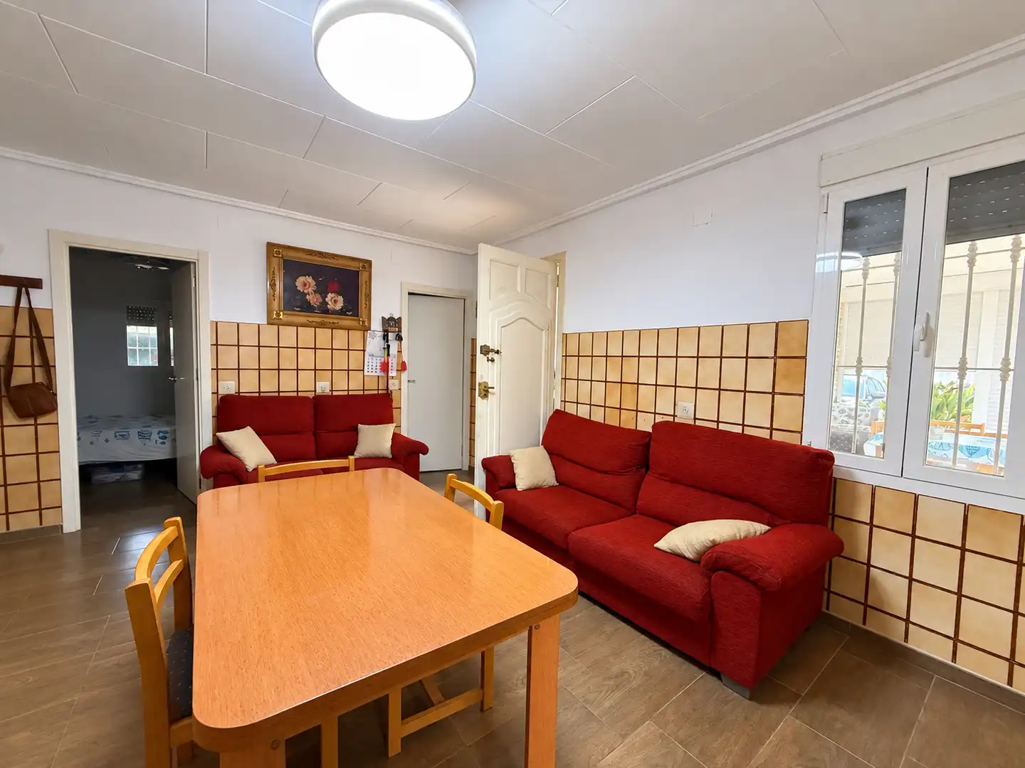 Villa mit Pool zum Verkauf in Vuela de los Pinos 5, imagen 22
