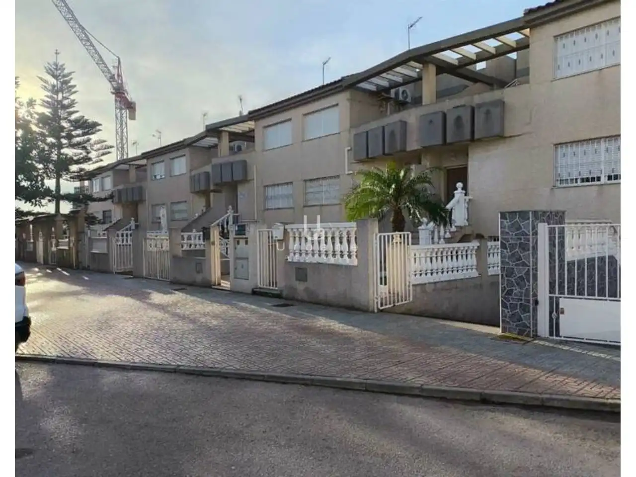 Casa en venta en Calle Puerto Pizarro, imagen 2