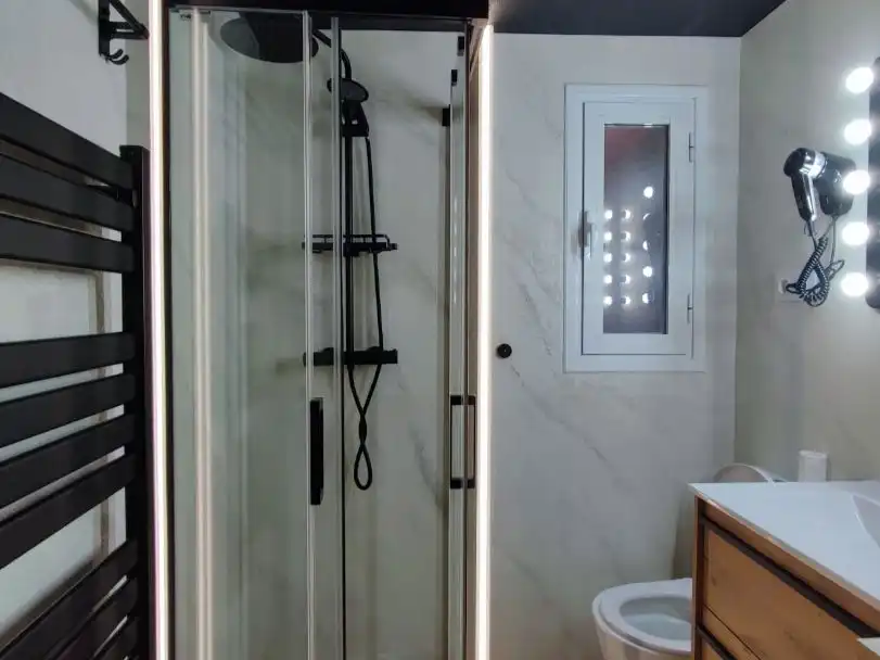 Studio zum Verkauf in Calle de la Paloma 17, imagen 3