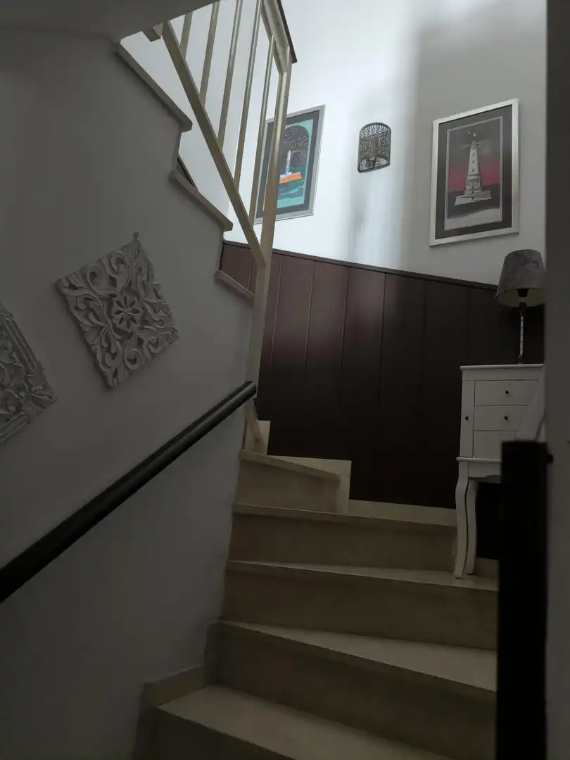 Casa adosada en venta en Málaga con Aire acondicionado, Jardín privado y Terraza