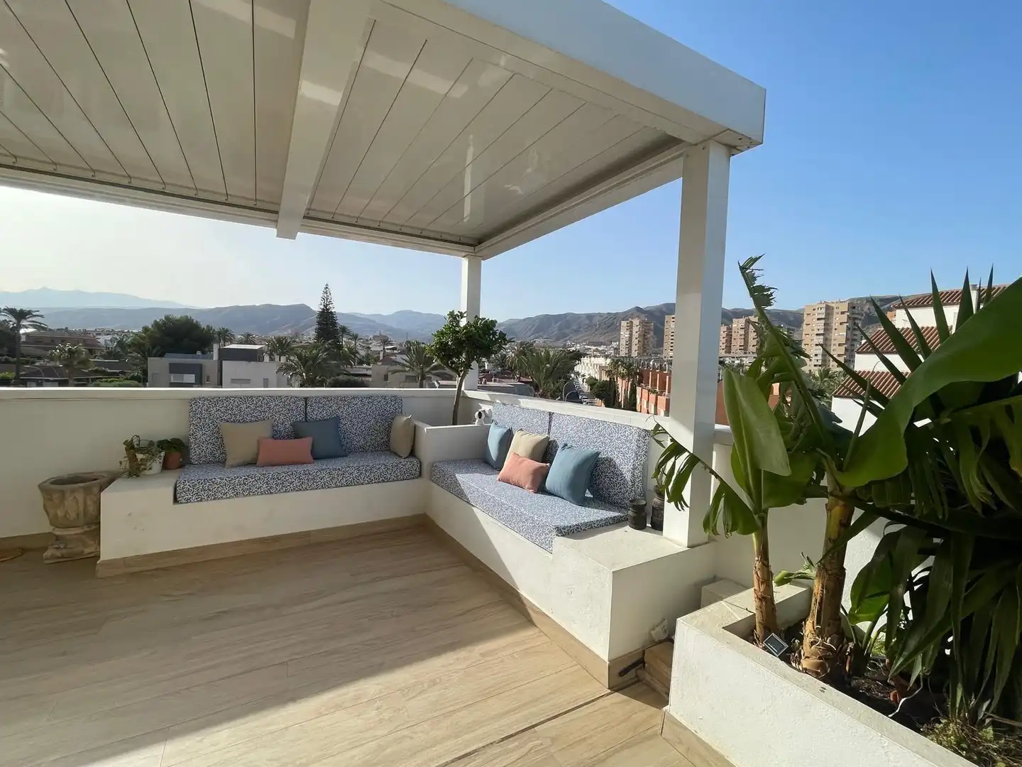 Penthouse with lift for sale in ETIOPIA (C), imagen 14