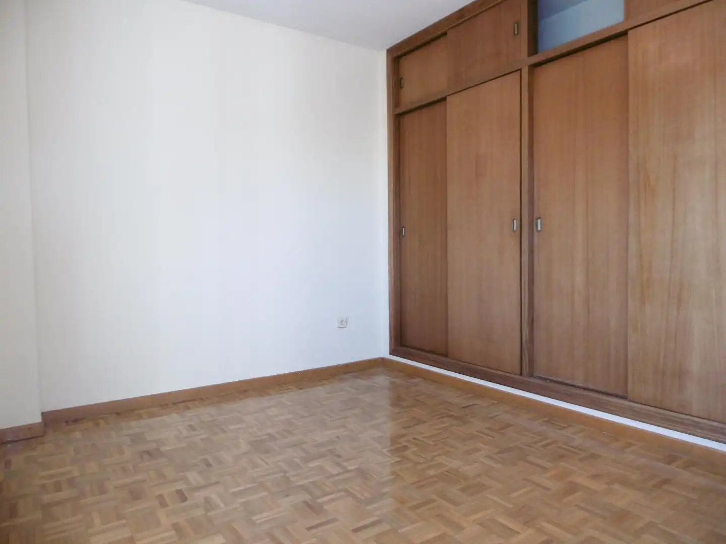 Habitación de Piso de alquiler en Valladolid con Calefacción
