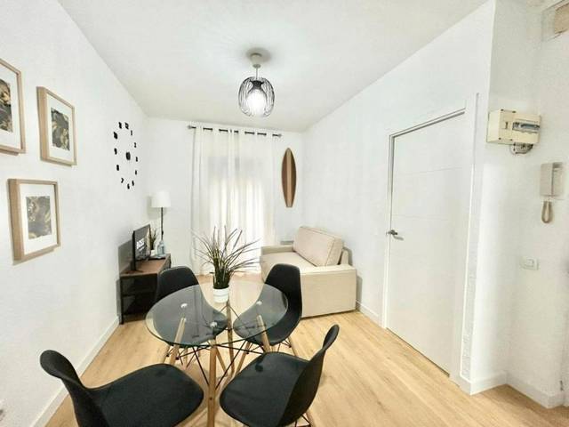 Piso en Alquiler en N/A en Moscardó