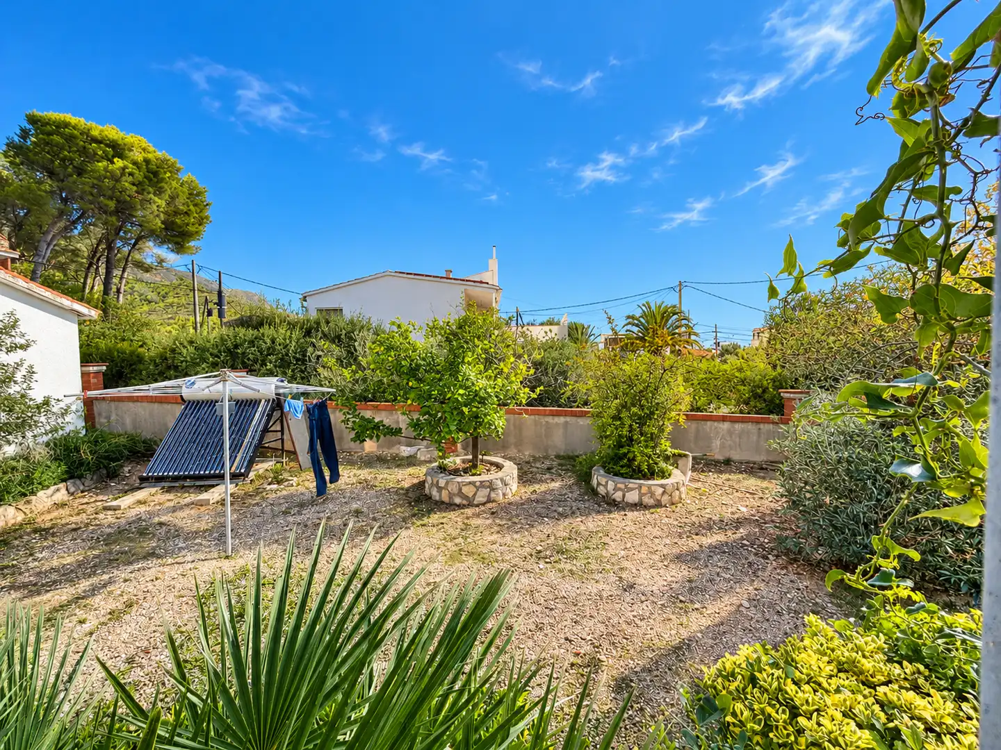 Detached house with pool for sale in Carrer de la Violeta 4, imagen 30