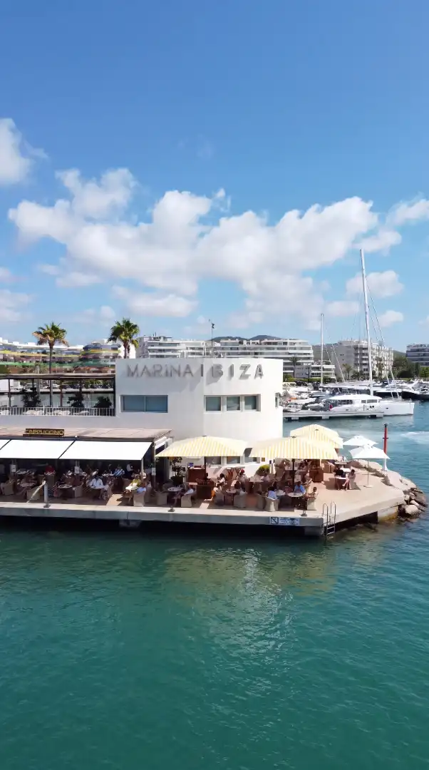 Apartamento en venta en Passeig Joan Carles I, 9, Marina Botafoc - Platja de Talamanca