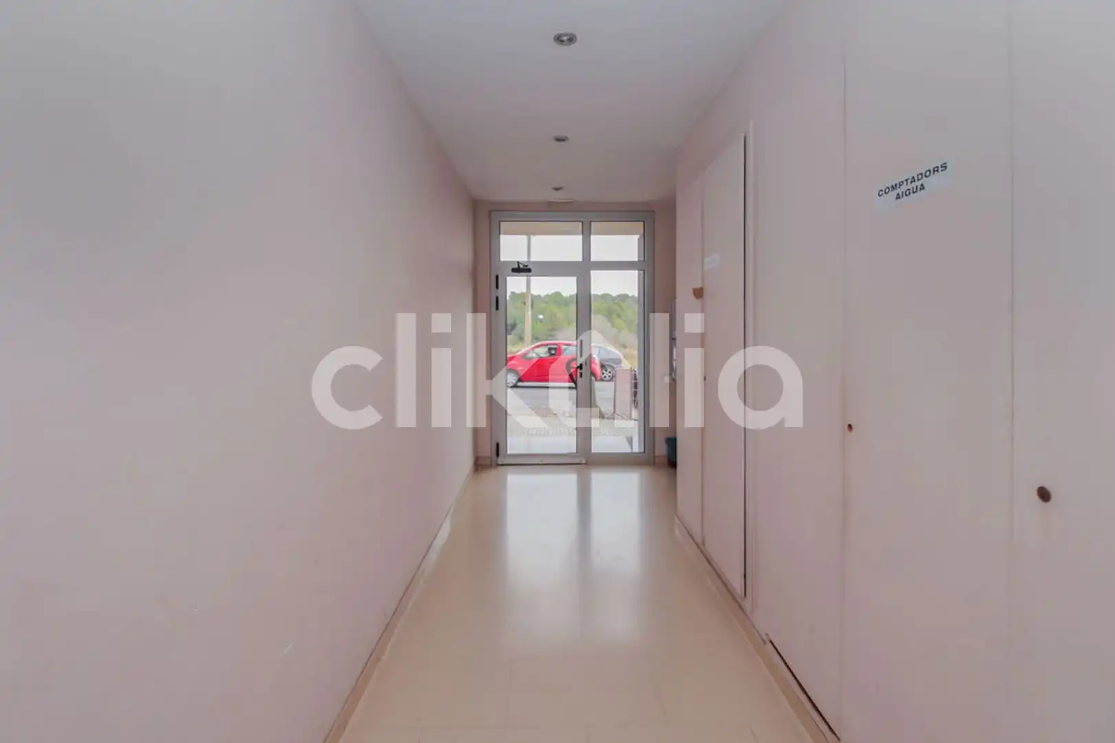 Wohnung zum Verkauf in La Pobla de Montornès   mit Klimaanlage, Heizung und Terrasse