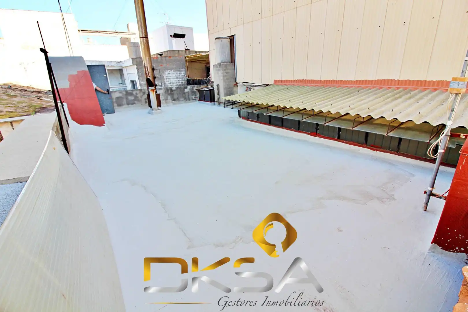 House with terrace for sale in Calle AUSIAS MARCH, imagen 7