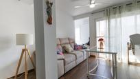 Living room of Flat for sale in  Córdoba Capital  with Heating, Terrace and Storage room