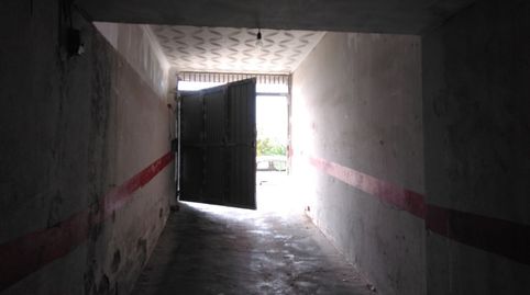 Foto 5 de Garaje en venta en Av Murcia, Los Ramos, Murcia Capital