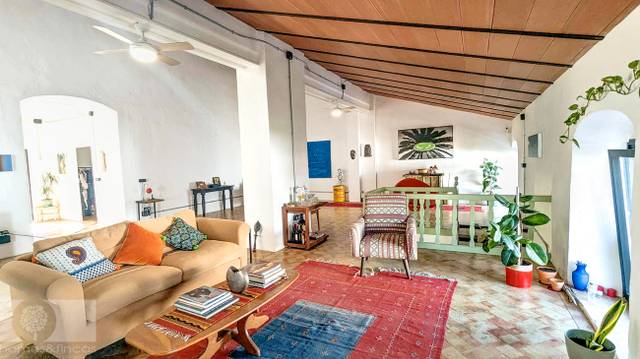 Casa-chalet en Venta en Plaza de Espana en Villanueva de los Castillejos