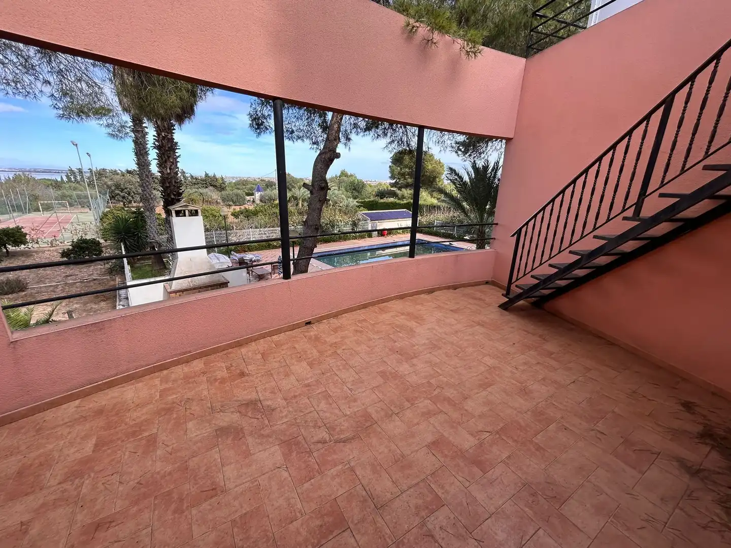 Villa avec terrasse à vendre à Los Balcones - Los Altos, imagen 56