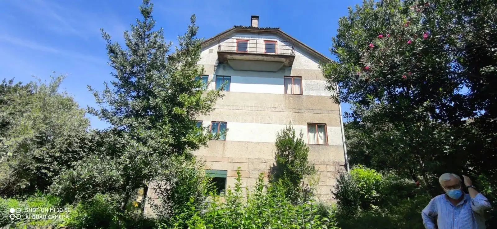 Casa con jardín en venta en Del Val, imagen 4