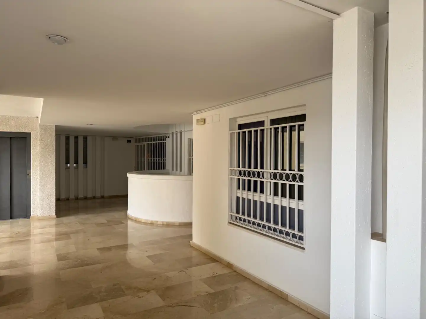 Apartamento de alquiler en L'Alfàs del Pi