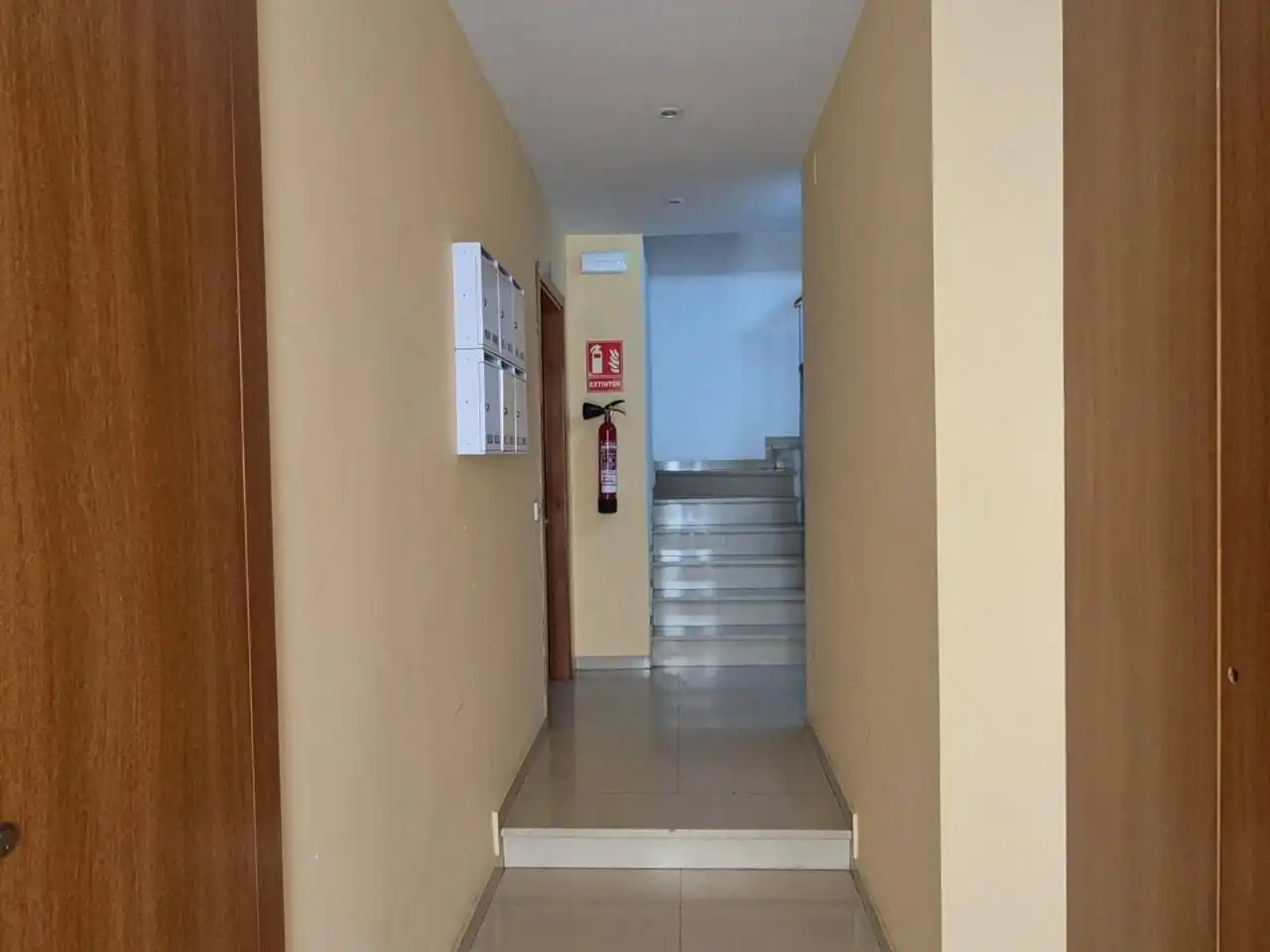 Flat for sale in Santa Maria - L'Eixample - Sud Sumella