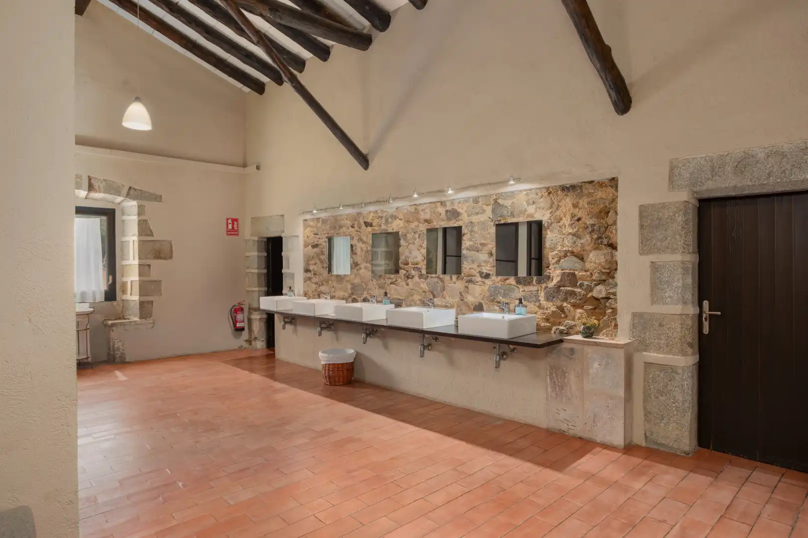 Edificio en venta en Can Pujadas, 18, Vallgorguina