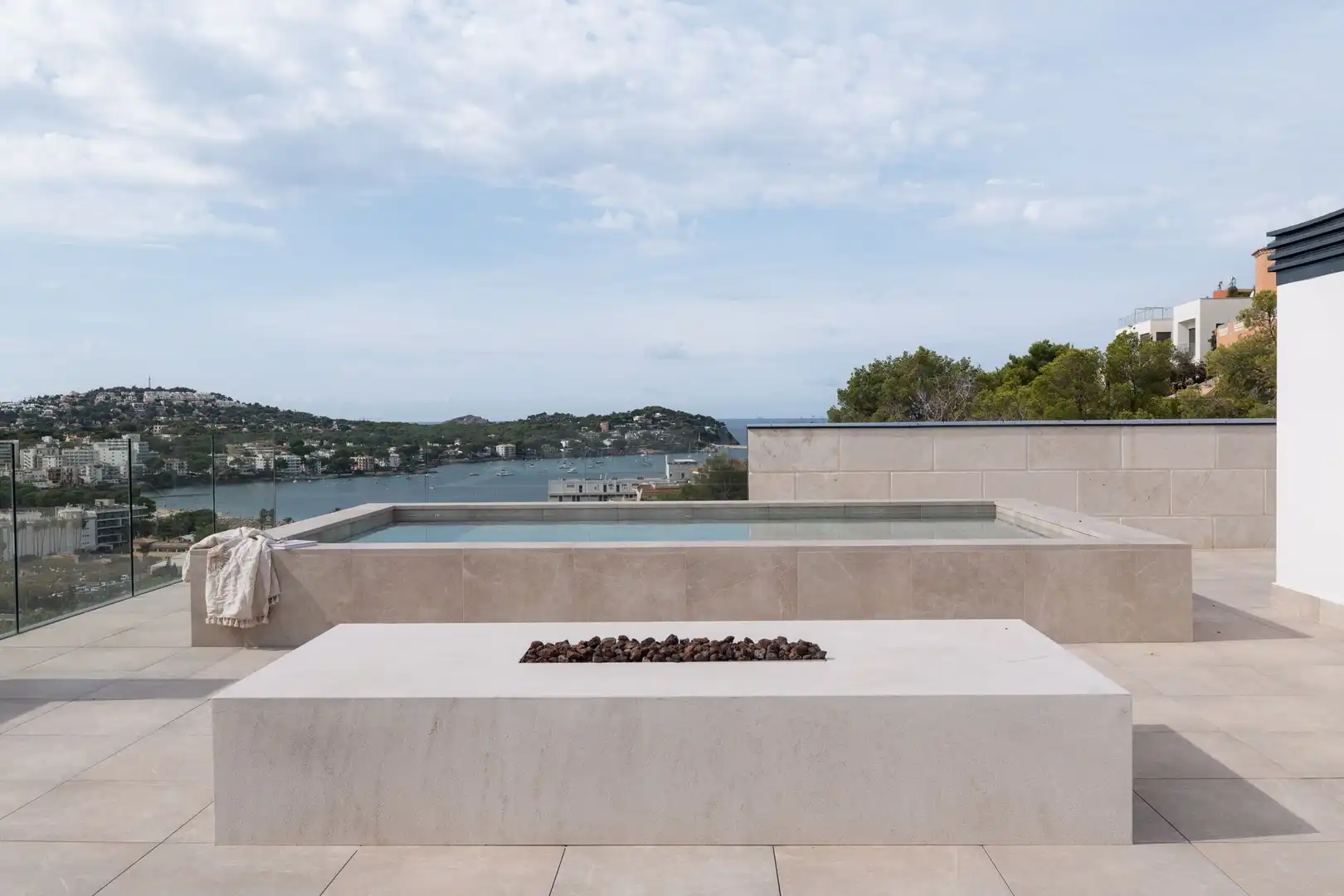 Attique avec terrasse à vendre à Costa de la Calma, imagen 3